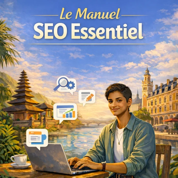 formation WordPress SEO complète, pas à pas
