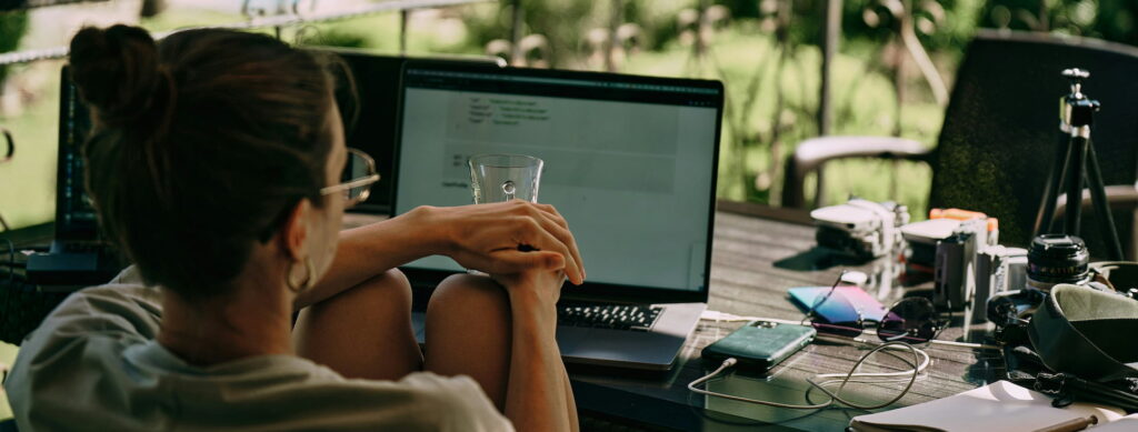 Gestion de site internet sans charge mentale pour indépendants