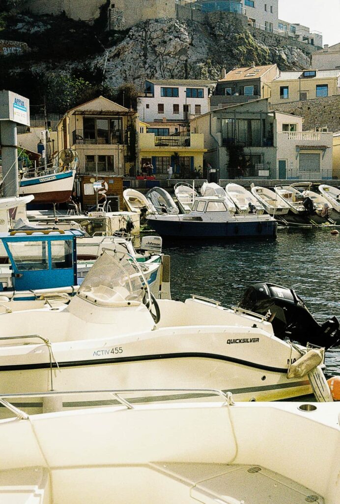 page d’accueil site professionnel clair