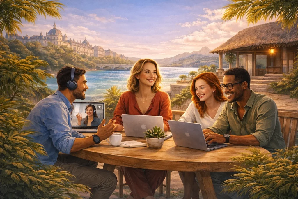 Formation de site WordPress avec accompagnement humain et suivi régulier