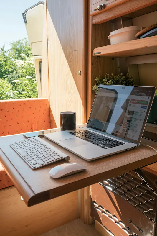 création de site professionnel et formations en ligne