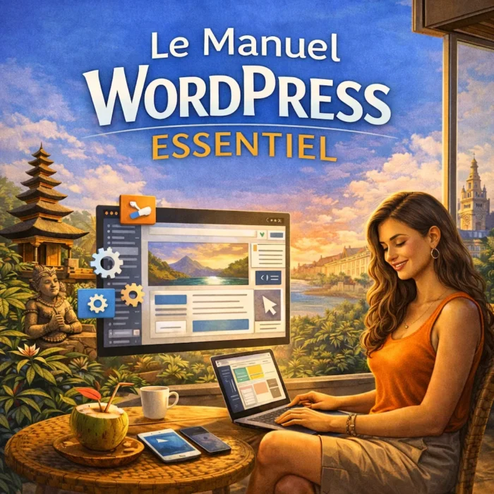 formation wordpress en ligne guide complet pour débutant