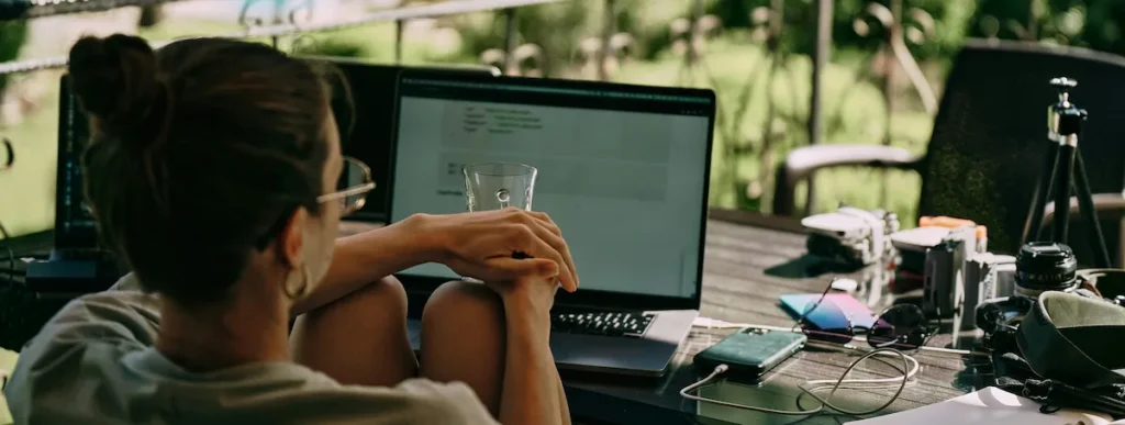 Gestion de site internet sans charge mentale pour indépendants