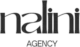 Logo de l'agence de création de site internet nalini-agency.com